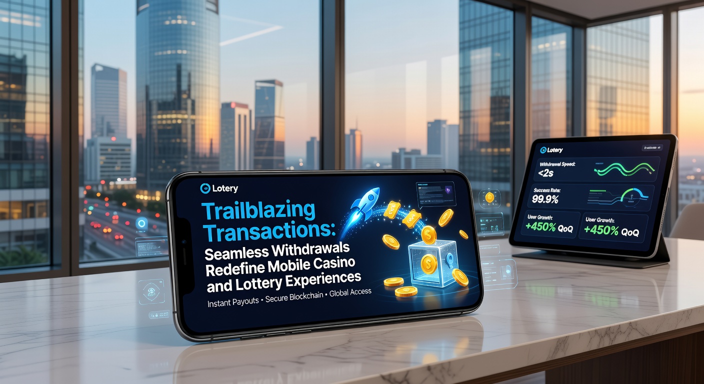 Graph illustrating the dramatic drop in withdrawal processing times from days to minutes across global mobile gaming platforms