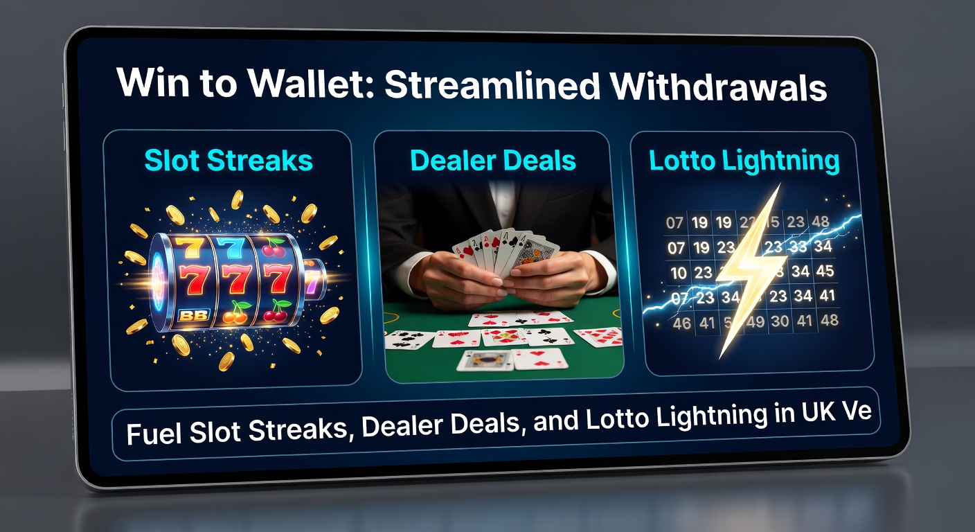 Close-up of a live dealer table with chips stacking high and a mobile phone showing a wallet notification, capturing the seamless win-to-next-bet transition